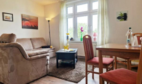 Haus Sonnenröschen Sonne, Kühlungsborn
